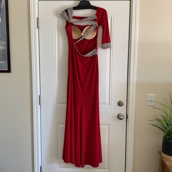 Jovani dress - Picture 4 of 5